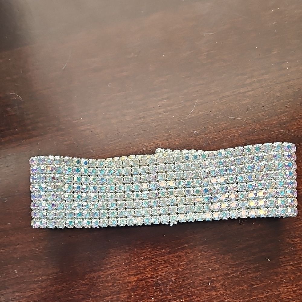 Sparkling Rhinestone Headband